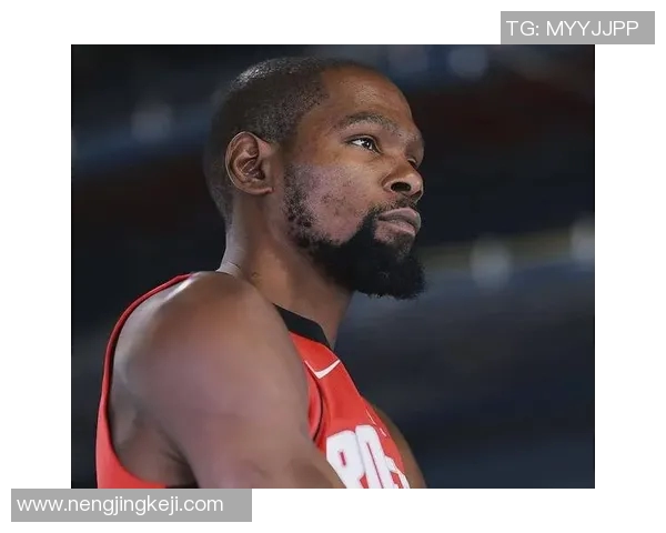 9000万美金！杜兰特成NBA薪资最高球员，情感观独特引网友热议