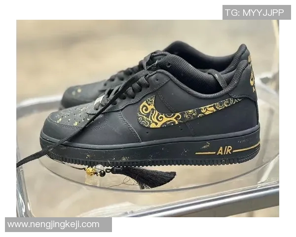 球鞋文化的崛起与进步：从活动场到时尚潮流的无限可够可